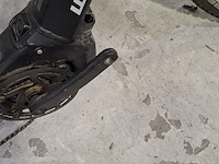 Elektrische herenfiets, winora, yucatan 12 pro - afbeelding 11 van  14