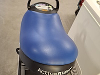 Elektrische horse rider/ trainings apparaat, activerider - afbeelding 3 van  9