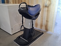 Elektrische horse rider/ tranings apparaat, activerider