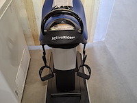 Elektrische horse rider/ tranings apparaat, activerider - afbeelding 2 van  9