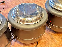 Elektrische hotpot (4x) - afbeelding 1 van  4