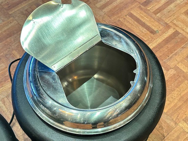 Elektrische hotpot (4x) - afbeelding 2 van  4