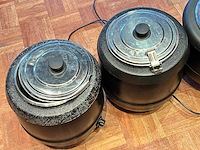 Elektrische hotpot (4x) - afbeelding 4 van  4