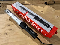 Elektrische houtskool aansteker - afbeelding 1 van  1