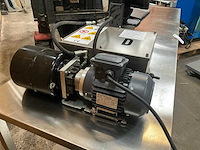 Elektrische / hydraulische pompunit - afbeelding 4 van  5