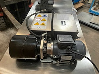 Elektrische / hydraulische pompunit - afbeelding 5 van  5