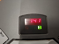 Elektrische hydraulische stapelaar, toyota, 7sm12s - afbeelding 7 van  11