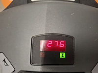 Elektrische hydraulische stapelaar toyota, 7sm12s - afbeelding 9 van  12