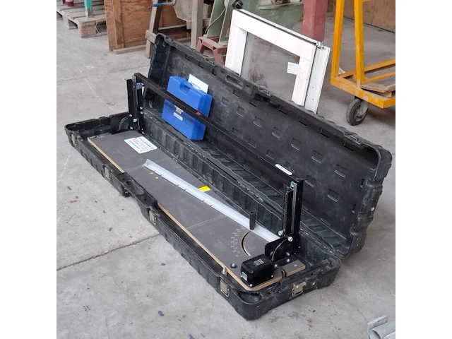 Elektrische isolatie-snijder, probouw, easycutter - afbeelding 1 van  9
