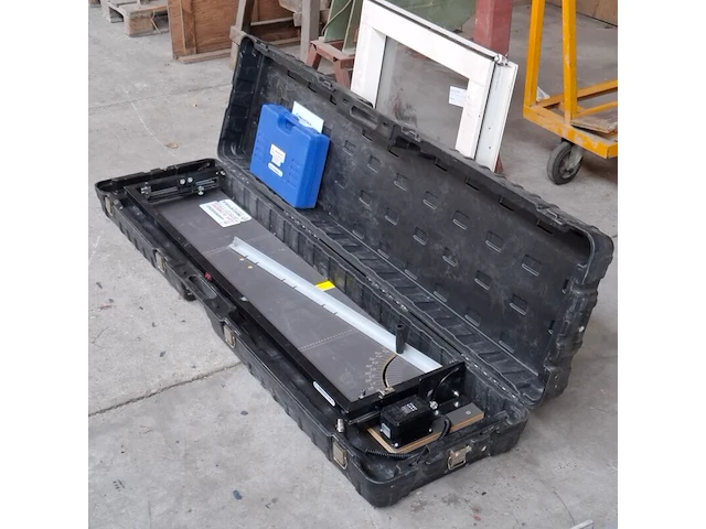 Elektrische isolatie-snijder, probouw, easycutter - afbeelding 2 van  9