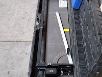 Elektrische isolatie-snijder, probouw, easycutter - afbeelding 3 van  9