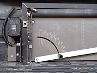 Elektrische isolatie-snijder, probouw, easycutter - afbeelding 4 van  9