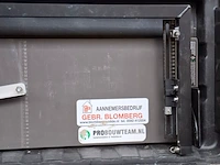 Elektrische isolatie-snijder, probouw, easycutter - afbeelding 5 van  9