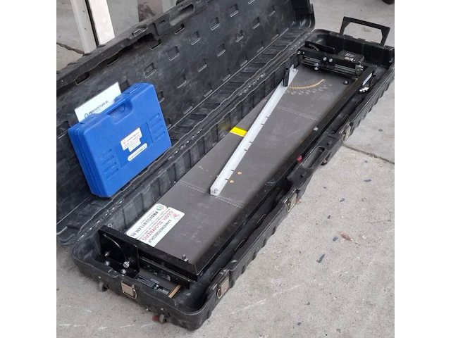 Elektrische isolatie-snijder, probouw, easycutter - afbeelding 6 van  9