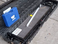 Elektrische isolatie-snijder, probouw, easycutter - afbeelding 6 van  9