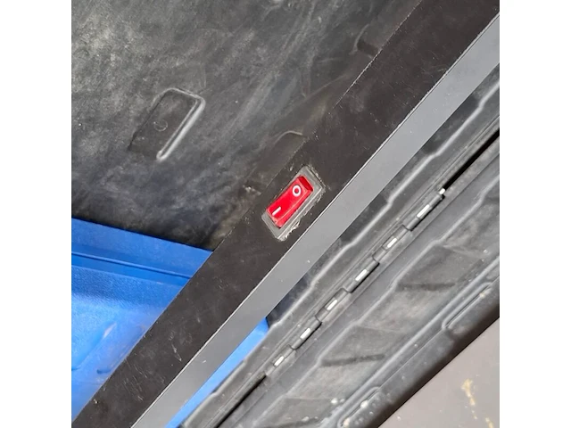 Elektrische isolatie-snijder, probouw, easycutter - afbeelding 8 van  9