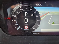 Elektrische jaguar i-pace 502 met kenteken xf-604-b - afbeelding 2 van  13
