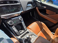 Elektrische jaguar i-pace 502 met kenteken xf-604-b - afbeelding 3 van  13