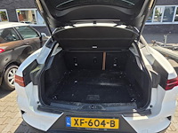 Elektrische jaguar i-pace 502 met kenteken xf-604-b - afbeelding 7 van  13