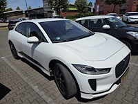 Elektrische jaguar i-pace 502 met kenteken xf-604-b - afbeelding 8 van  13
