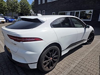 Elektrische jaguar i-pace 502 met kenteken xf-604-b - afbeelding 9 van  13