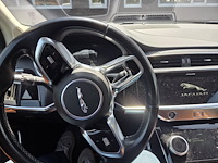 Elektrische jaguar i-pace 502 met kenteken xf-604-b - afbeelding 13 van  13
