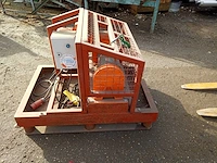 Elektrische kabellier