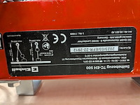 Elektrische kabeltakel, einhell, tc-eh 500 - afbeelding 4 van  8