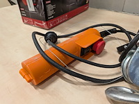 Elektrische kabeltakel, einhell, tc-eh 500 - afbeelding 6 van  8