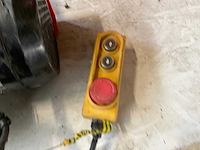 Elektrische kabeltakel - afbeelding 3 van  3