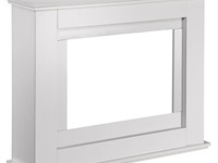 Elektrische kachel - rechthoekig - 2000 watt - wit - afbeelding 11 van  11