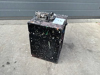 Elektrische kachel 230v 3300w - afbeelding 2 van  4