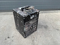 Elektrische kachel 230v 3300w - afbeelding 3 van  4