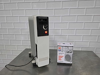 Elektrische kachel (2x) - afbeelding 1 van  4