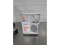 Elektrische kachel (2x) - afbeelding 4 van  4