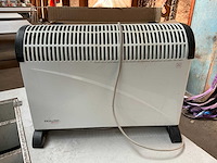Elektrische kachel (2x) - afbeelding 2 van  5