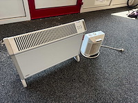 Elektrische kachel (2x) - afbeelding 1 van  2