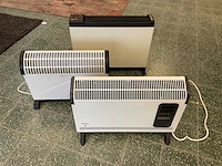 Elektrische kachel (3x) - afbeelding 1 van  5