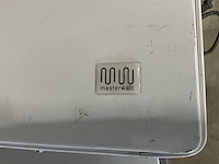 Elektrische kachel (4x) - afbeelding 4 van  5