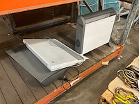 Elektrische kachel (4x) - afbeelding 5 van  5