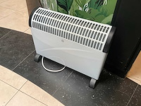 Elektrische kachel (5x) - afbeelding 2 van  2