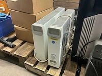 Elektrische kachel (5x) - afbeelding 3 van  5