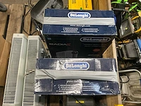 Elektrische kachel (5x) - afbeelding 4 van  5