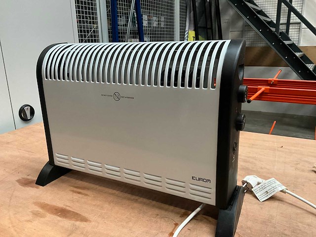 Elektrische kachel en divers - afbeelding 1 van  6