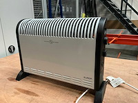 Elektrische kachel en divers - afbeelding 1 van  6