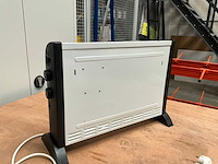 Elektrische kachel en divers - afbeelding 2 van  6