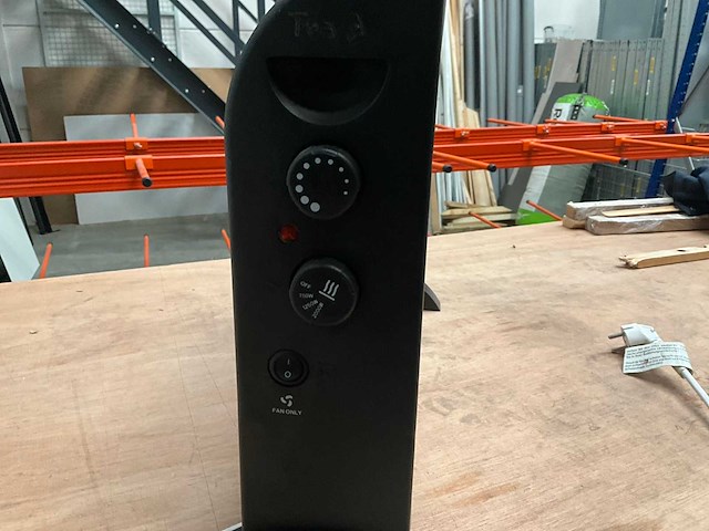 Elektrische kachel en divers - afbeelding 3 van  6