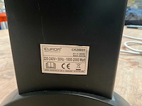 Elektrische kachel en divers - afbeelding 4 van  6