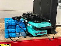 Elektrische kachel en divers - afbeelding 6 van  6