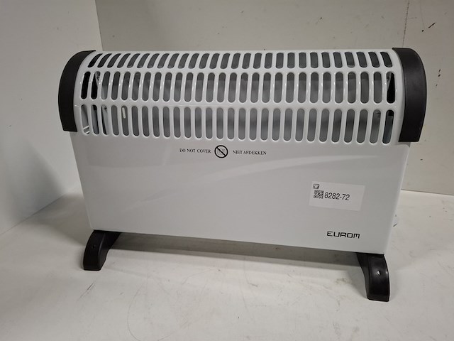 Elektrische kachel, eurom ck1500 - afbeelding 1 van  3